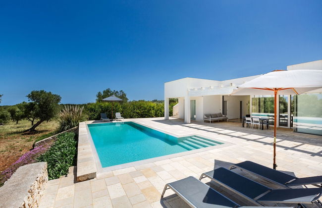 Villa Zena - Foto 29