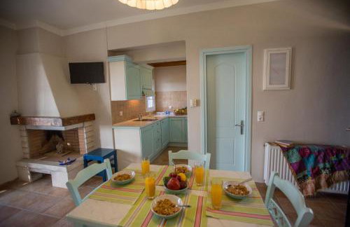 Villa Theodora - Foto 31