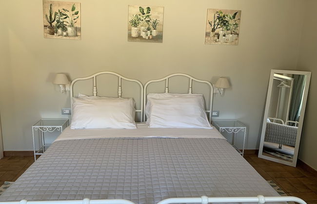 Masseria Santacatrini - Photo 10