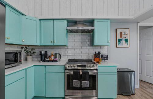 Lago Luxury Retreat - Sunset Views of Lake Travis - Foto 12