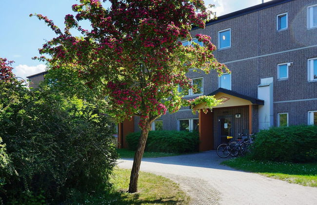 4 Person Holiday Home in Visby - Foto 1
