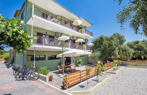 Studios Evis - Foto 54