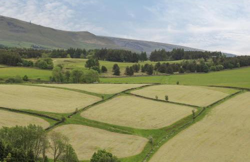 Upper House Barn Saddleworth - Foto 31