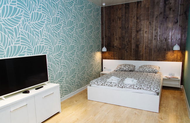 Apartment Lux on Dalnevostochnaya 152 - Foto 1