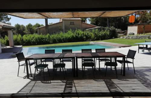 VILLA KULLA Cosy Pool&Spa - Photo 30