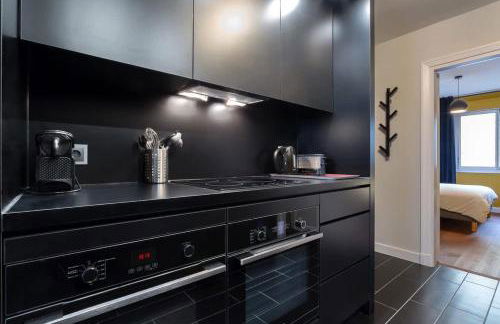 Stella - Furnished apartment - Downtown Lyon - Photo 18