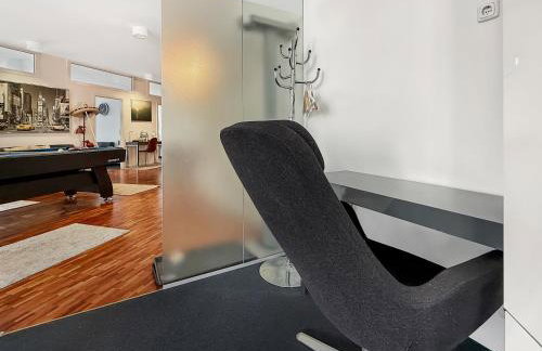 Geräumige 6-Schlafzimmer-Wohnung im Zentrum von München für 16 Gäste - Photo 18