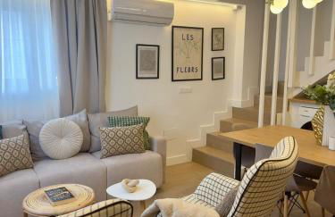 Málaga Center Trinidad Living - Foto 1