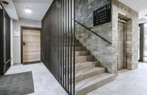 Apartament Cyrhla 17G - Foto 13