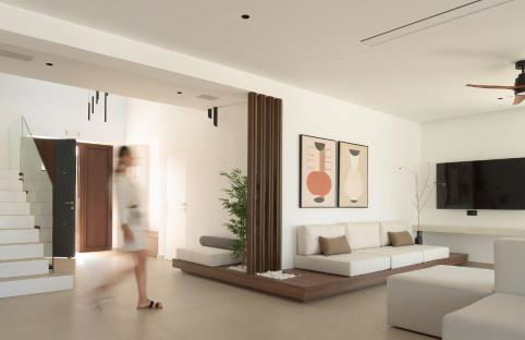 Asea Villa, Spectacular right-on-the-beach Retreat, By ThinkVilla - Foto 33