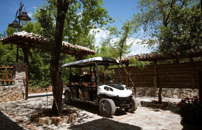 Carevic Resort & Villas - Foto 69