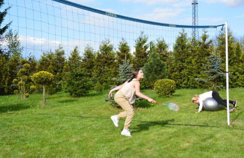 Gęsia Sielanka - Foto 42