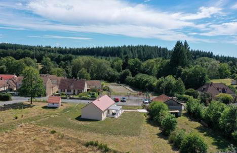 Gîte l'Unik Lac de Vassivière - Photo 6