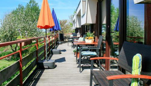 Apartment Nordsee-Ferienhaus-1 by Interhome - Foto 5