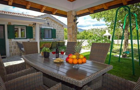 Villa Silentio Dalmatia - Foto 8