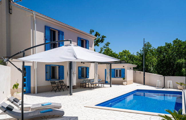 My Blue Wish - Foto 45