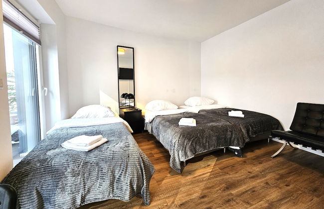 Old Town Apartments - Foto 73