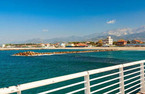 Apartment in Marina di Massa - Toskana 24103 - Photo 13