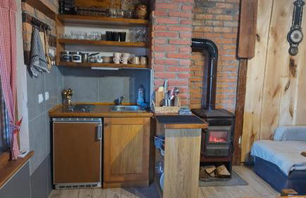 Ruralna kuća za odmor Brezanka, Zagrebačka ulica 21 Gornja Stubica - Foto 43