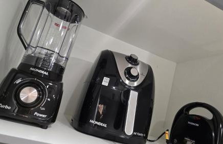 Studio-Itapuã 406 - Foto 38