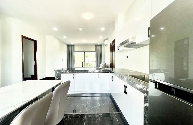 SKY HOTEL Sihanoukville - Foto 38