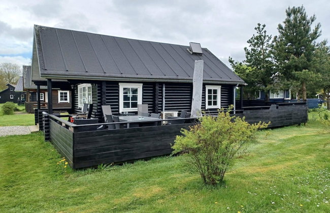 6 Person Holiday Home in Hovborg - Foto 29