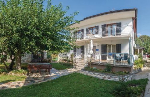 Cozy Apartment In Lovrecica With Wifi - Foto 2