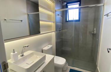 Apartamento novo frente mar - Foto 17