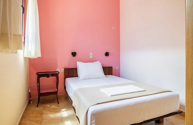 Greka Ioanian Maisonette - Poolside Seaview Bliss - Foto 54