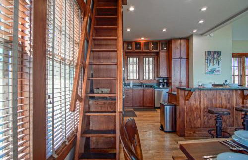 Slope side 8 BR at Sanctuary Majestic Mountain Top Estate 4800 square feet of quality sleeps 16 - Foto 30