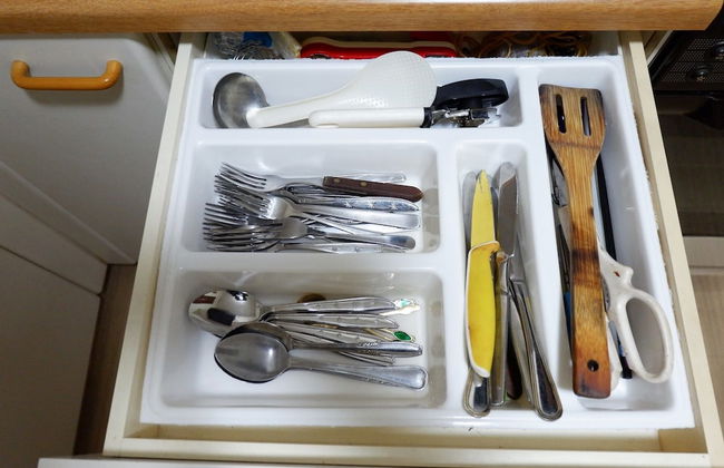 Strategic 3BR Apt at Sudirman Tower Condominuim - Foto 39