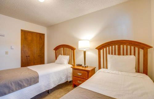 Heated Pool and Hot Tubs at Dtwn Winter Park Condo! - Foto 21