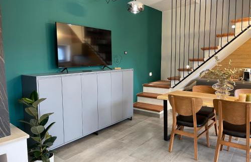 VILLA CHIARA - Relax con Vista sulla Cascata delle Marmore - Foto 49