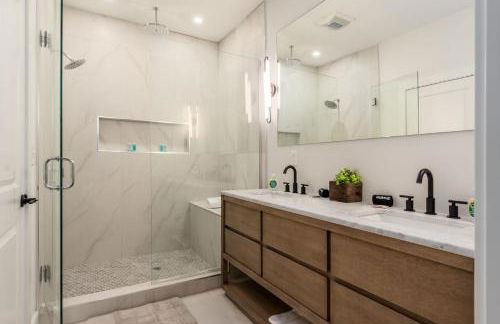 Stylish 4BR in Merion Village PD - Foto 11