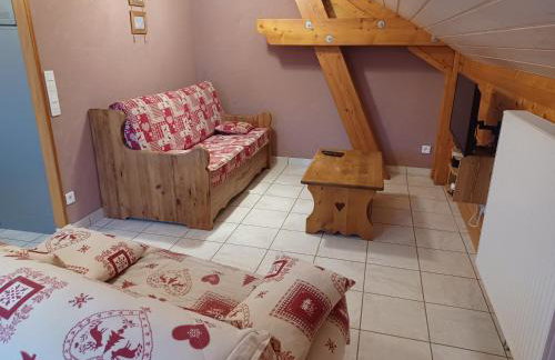 gite des granges bailly - Foto 8