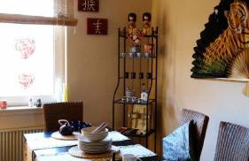 Übernachten in unseren Crutpracht Gästezimmern mit großem Bauernfrühstück, ab April 24 auch in der DUFFEL-SCHEUNE - Foto 17