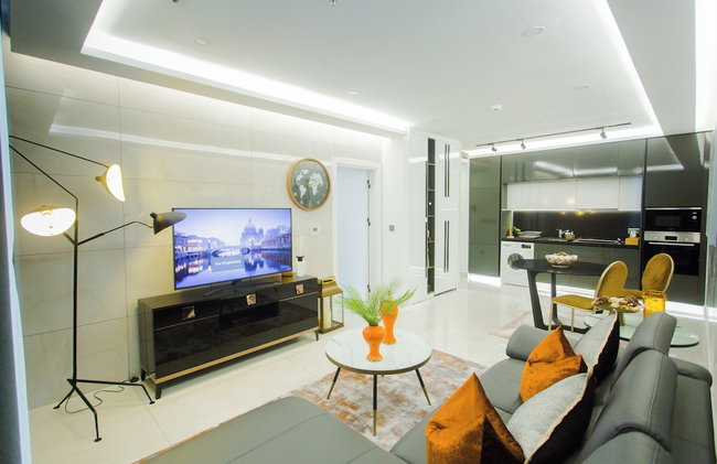 Accra Luxury Apartments at Kass - Foto 57