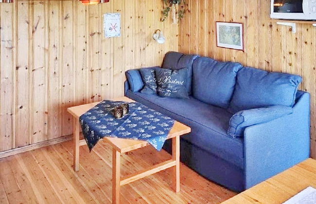 3 Person Holiday Home in Rattvik - Foto 3