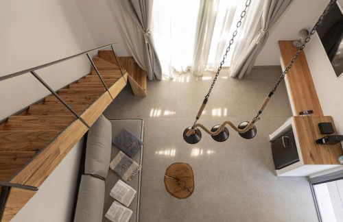 SKYROS BLUE SUITES - Photo 32