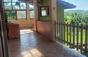 Casa de Campo ampla e confortavel em Araçoiaba da Serra com lareira, perfeita para o friozinho - Foto 16