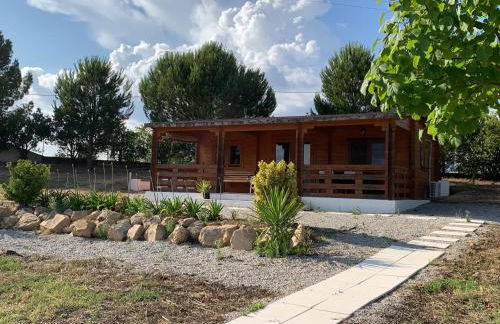 Moinho de Vento (CASA DE MADEIRA) - Foto 2