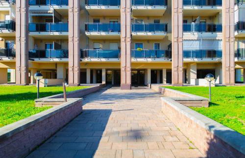 Appartamento comodo a Mirafiori - Santorelli Home - Foto 19