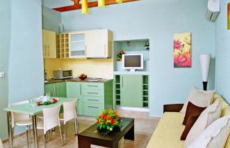 PIERIDES SUITES - Foto 1