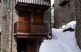 Casa Garrabet - Foto 1