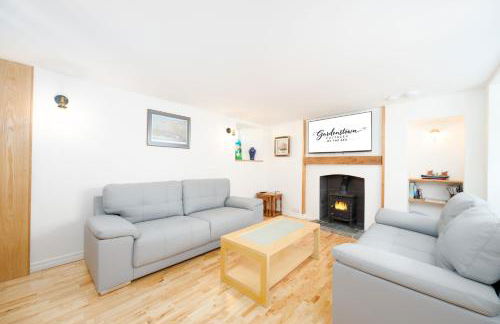 Seabreeze Cottage, 17 Seatown, Gardenstown - Foto 12