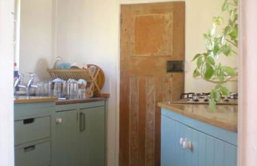 Sunset Sea Views 1 min to beach On SW Coast Path Private Parking - Foto 6