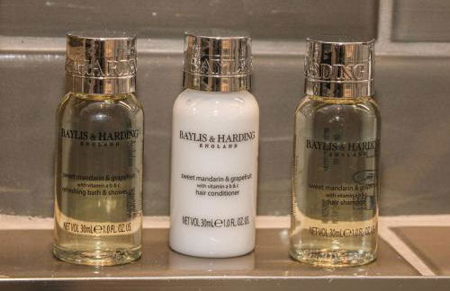 Hockerley Cottage - Photo 11