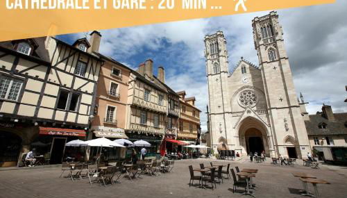 Urban Oasis, Appartement Chic et Neuf - Foto 4