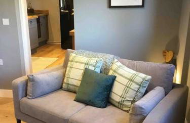 Cute studio cottage. Wood burner. Amazing views - Foto 28