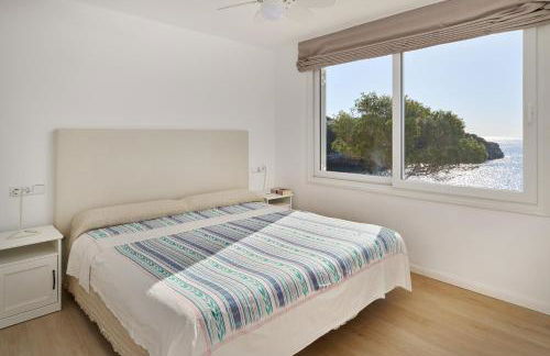 Sea frontline Apartment 'Faraona'. Pool. WIFI - Foto 16